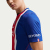 Paris Saint-Germain 2026/27 Match Home Aero-FIT Soccer Authentic Jersey