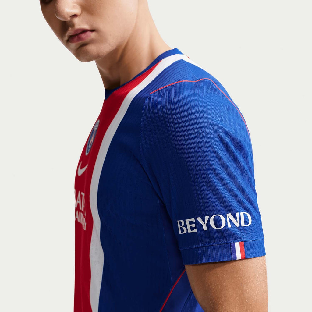 Paris Saint-Germain 2026/27 Match Home Aero-FIT Soccer Authentic Jersey