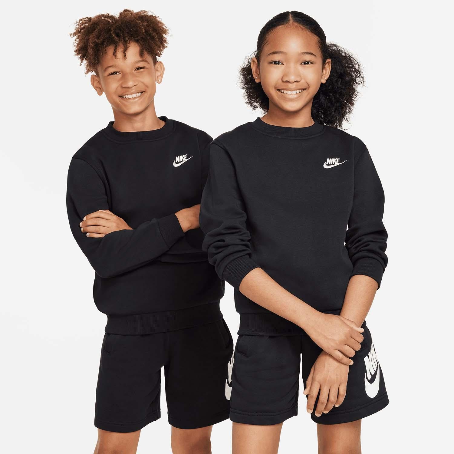 sportswear club fleece big kid