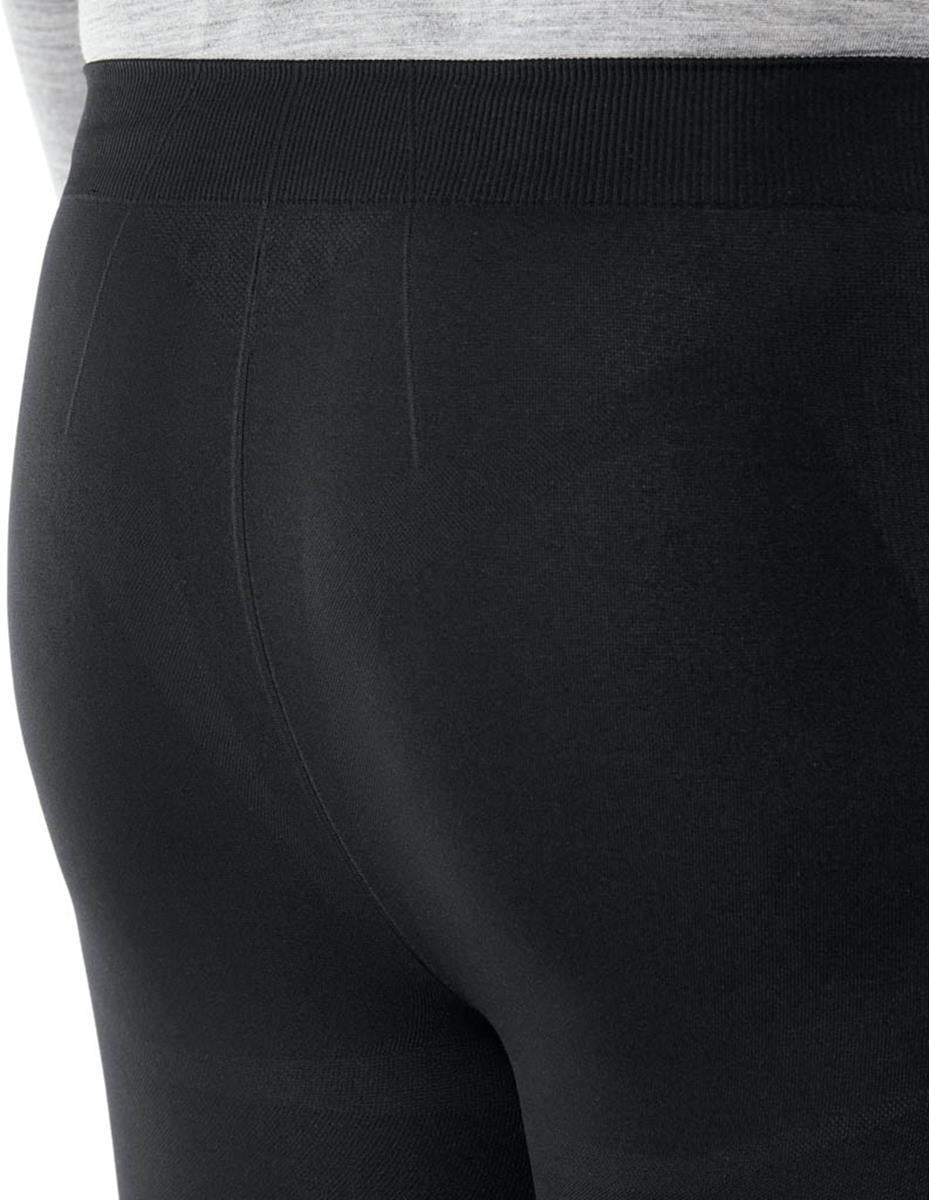 W Long Tights M