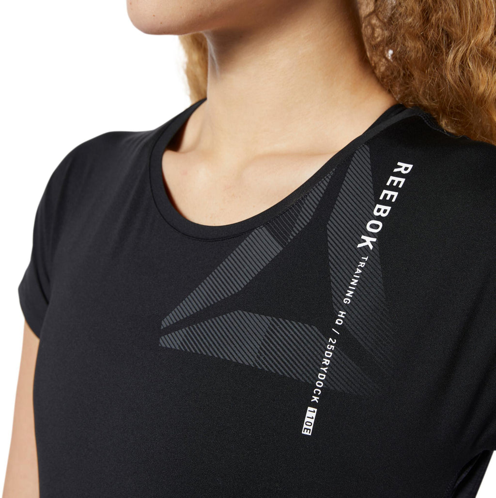 os ac graphic tee