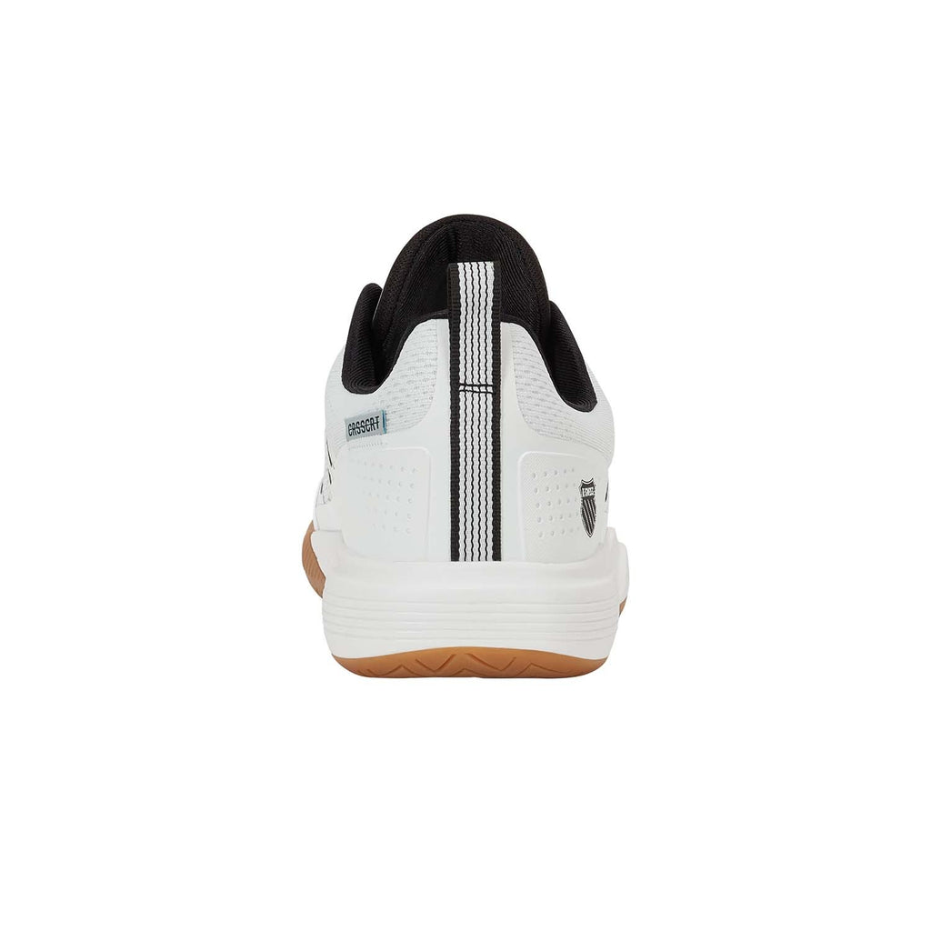 ultra court indoor tennisschoenen