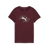 X Hyrox Poly Graphic t-shirt