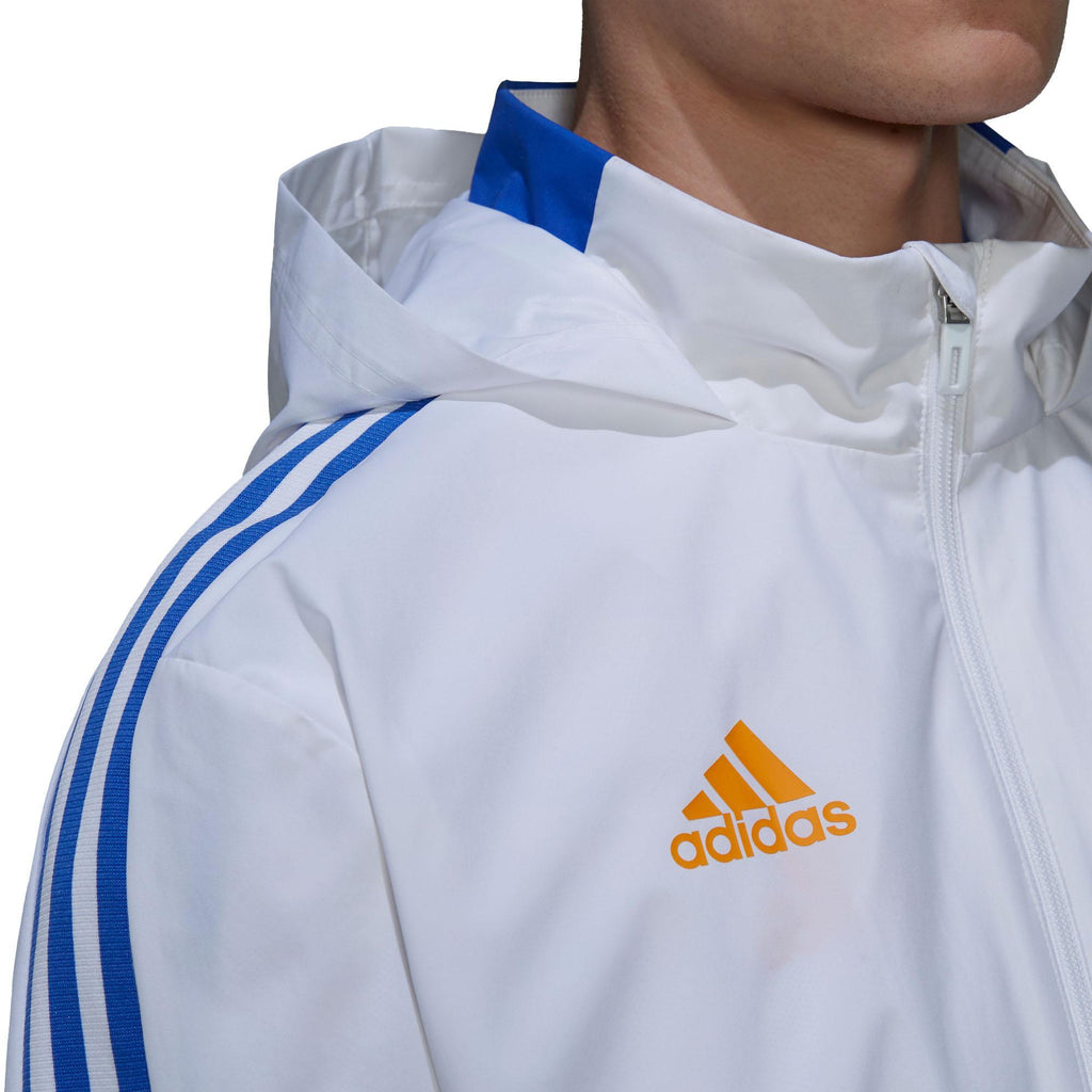 Real Madrid Tiro All-Weather Jack