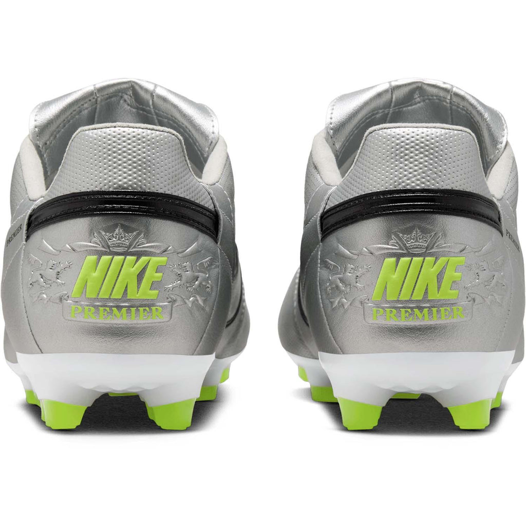 premier 3 fg low-top soccer cl