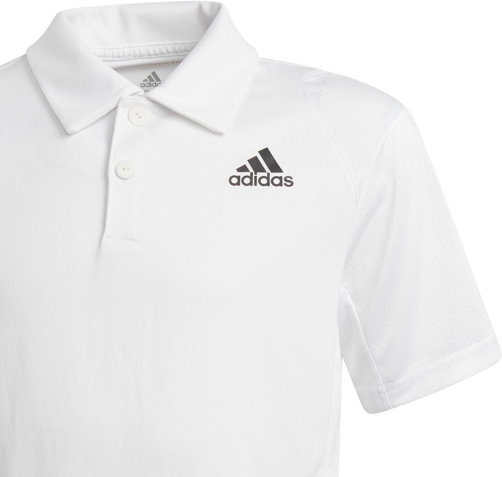 Club Tennis Poloshirt