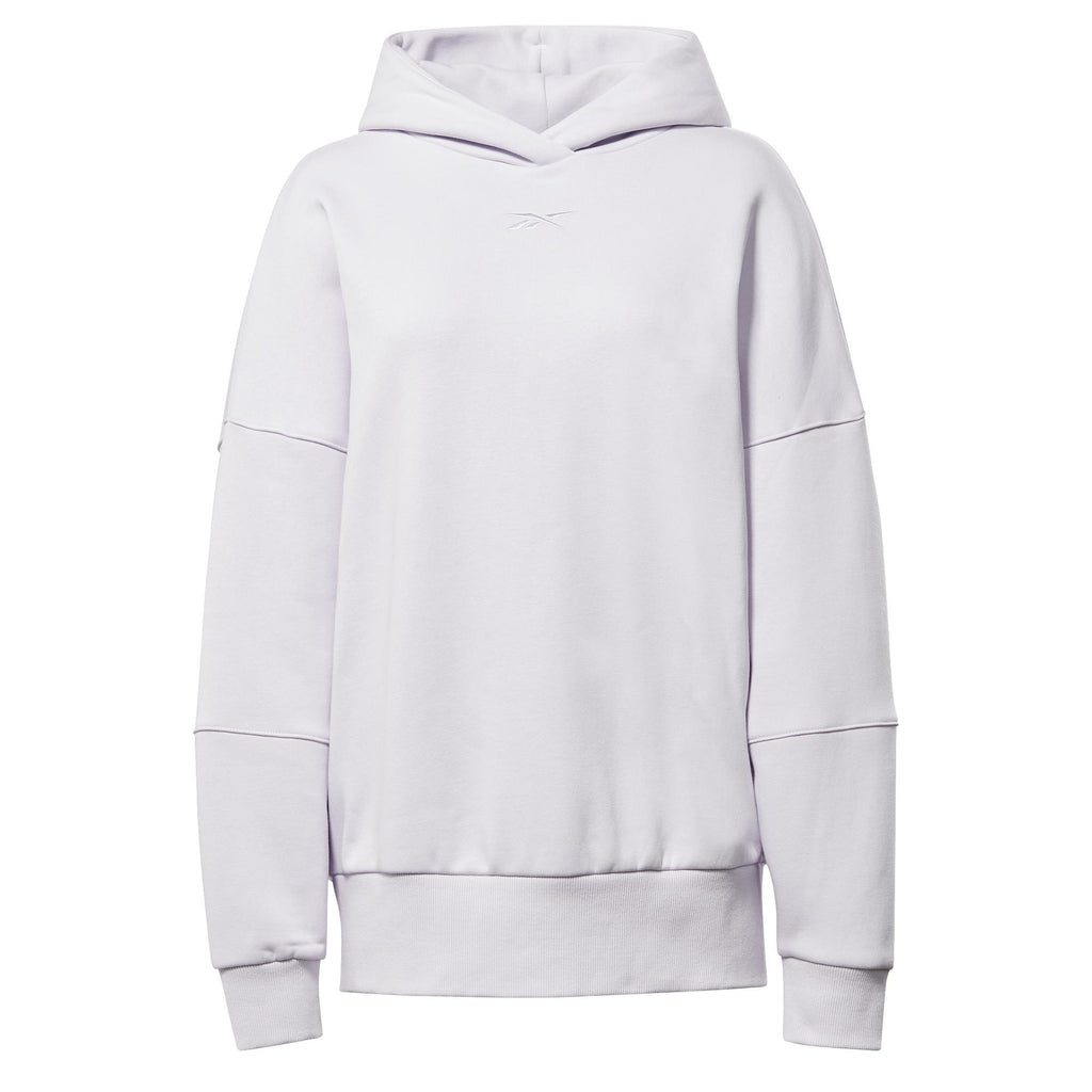Sr Oversized Hoodie