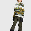 reggios urban fleece