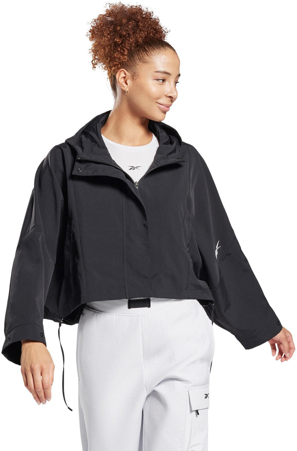 Ts Layering Wvn Jacket