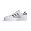 Court Platform sneakers