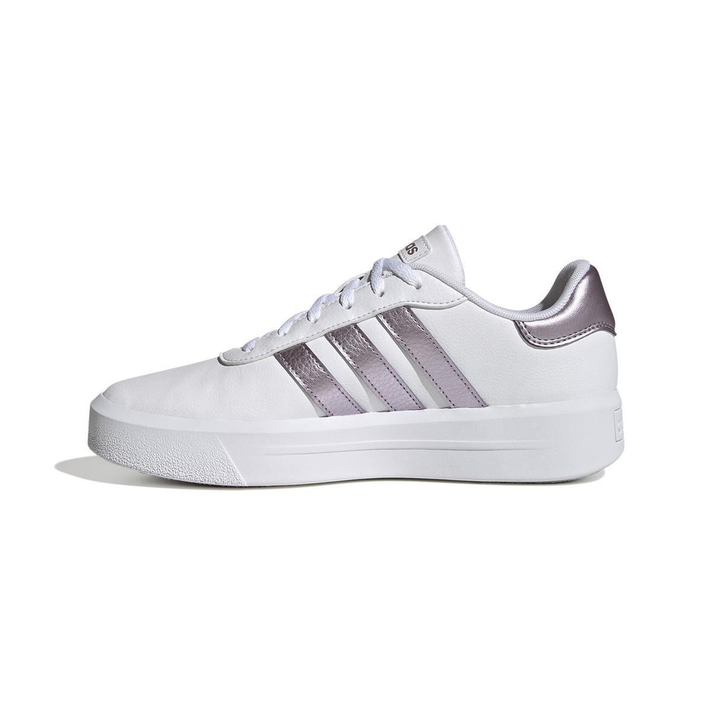 Court Platform sneakers