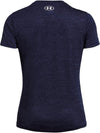Tech SSV- Twist shortsleeve shirt