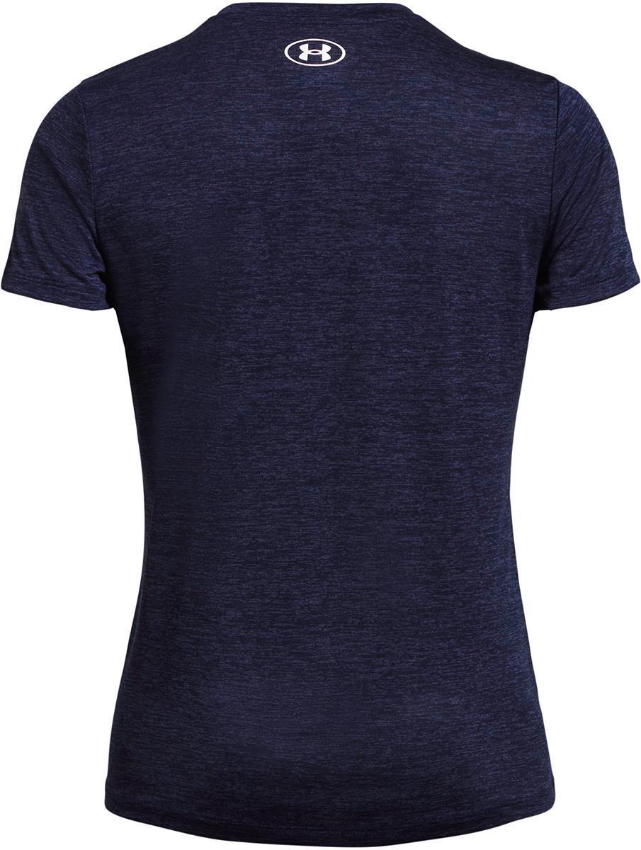 Tech SSV- Twist shortsleeve shirt