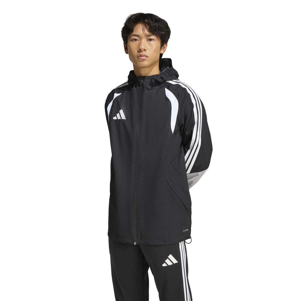 Tiro 26 League Voetbal Trainingsjack