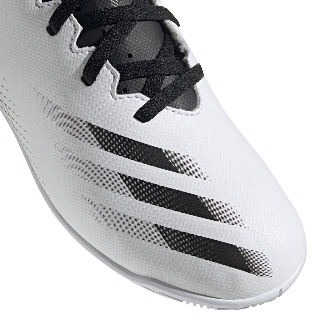 X Ghosted.4 Indoor Voetbalschoenen