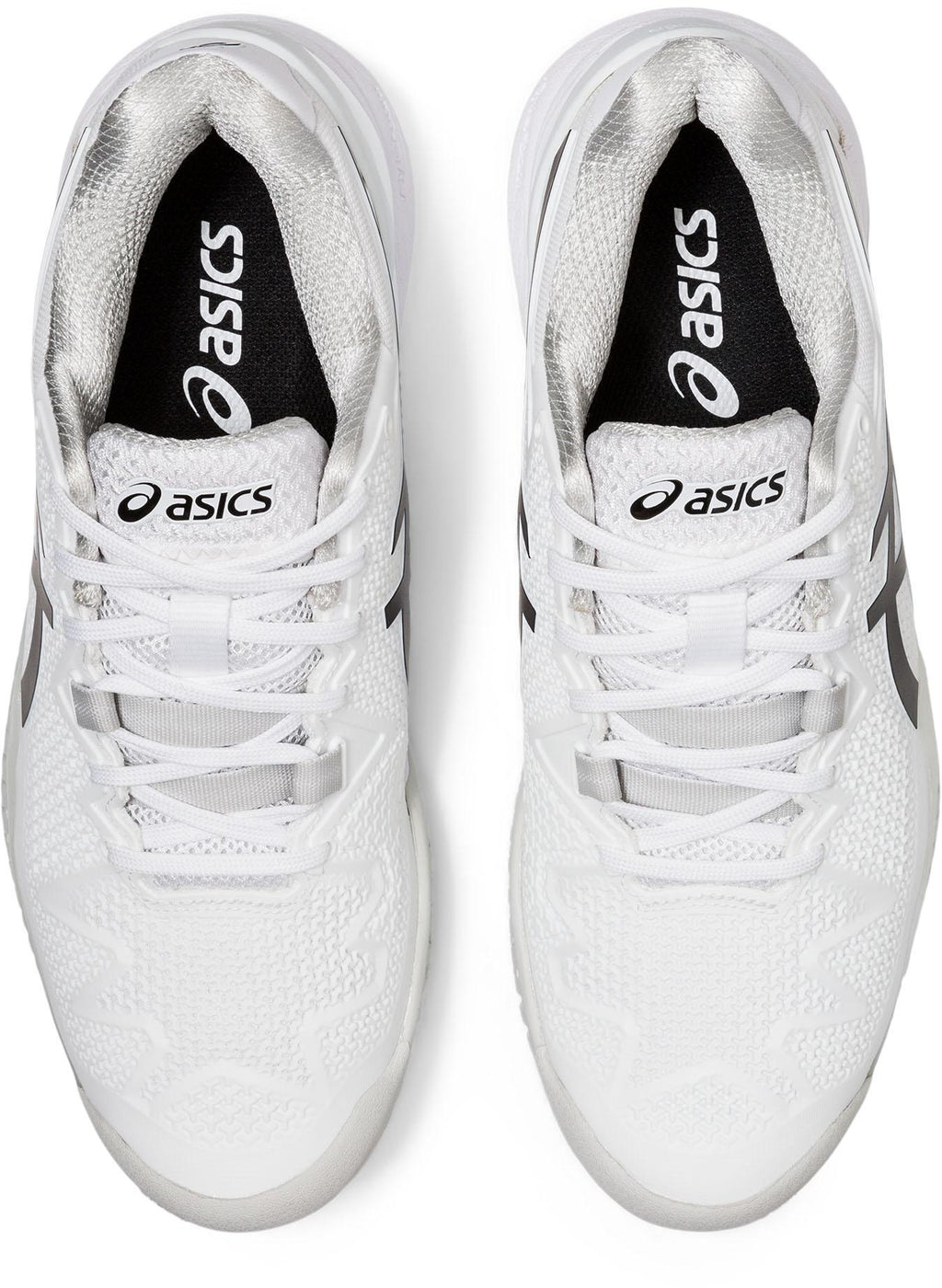 GEL-Resolution 8 tennisschoenen