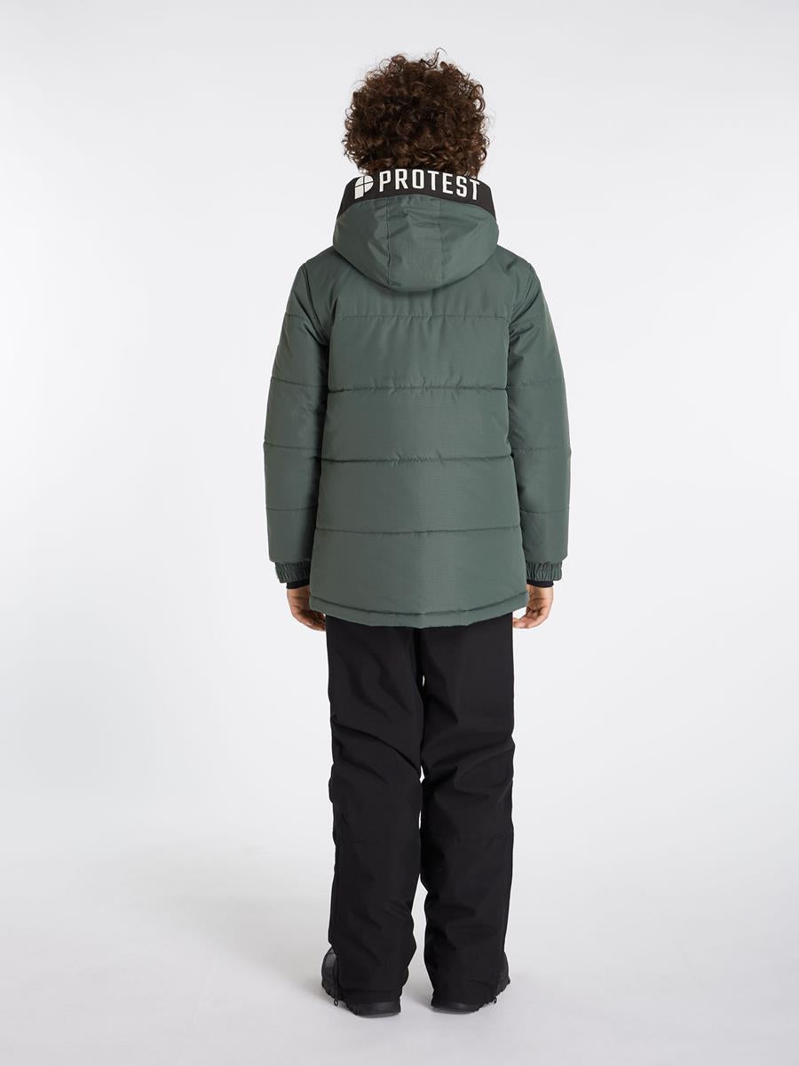 Prtpeng Jr Snowjacket