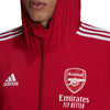 Arsenal Tiro presentatiejas 21/22