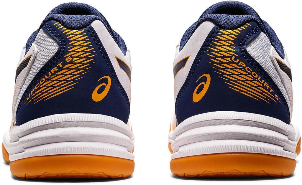 Upcourt 5 zaalschoenen