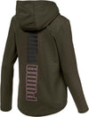 MODERN SPORT FZ Logo Hoody