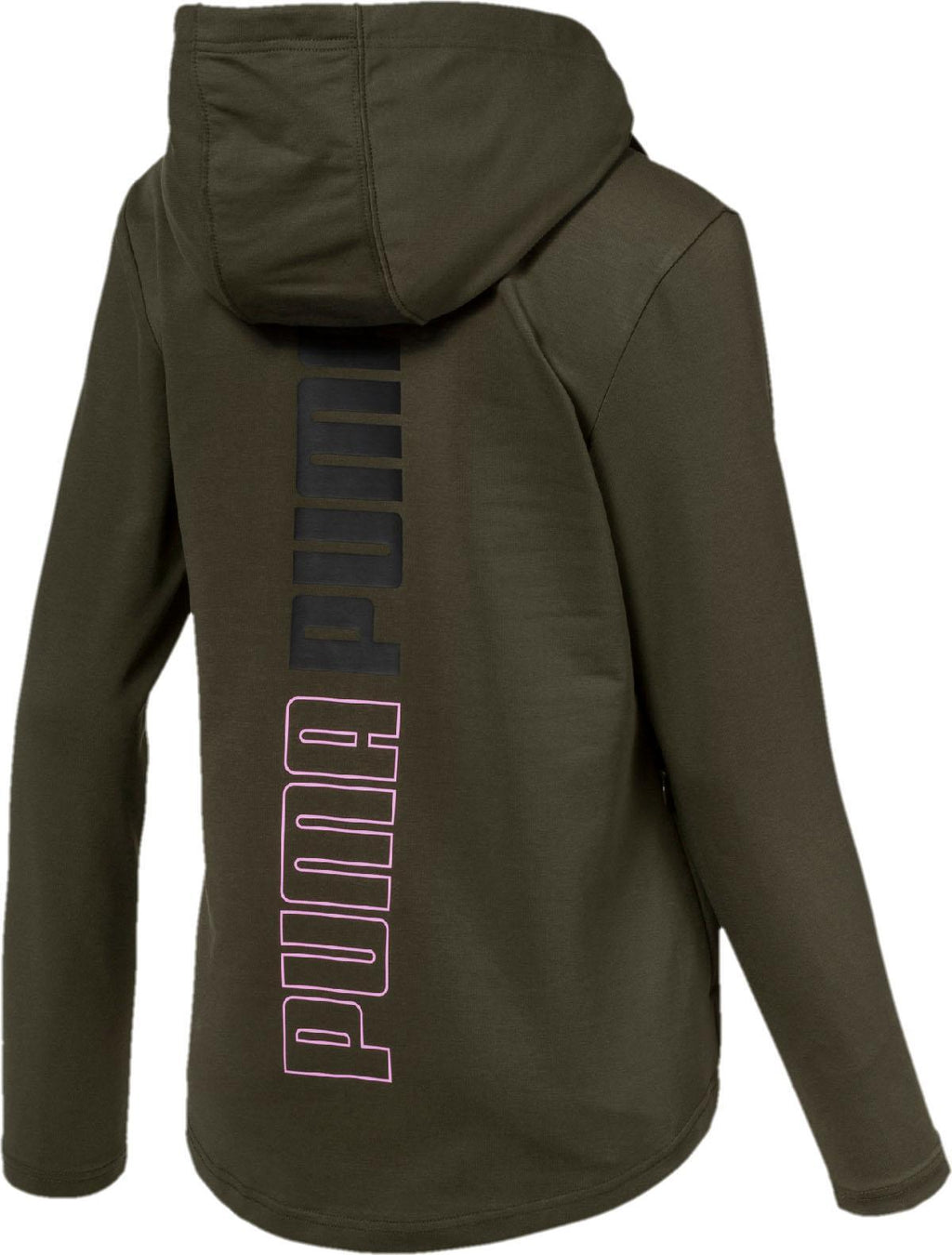 MODERN SPORT FZ Logo Hoody