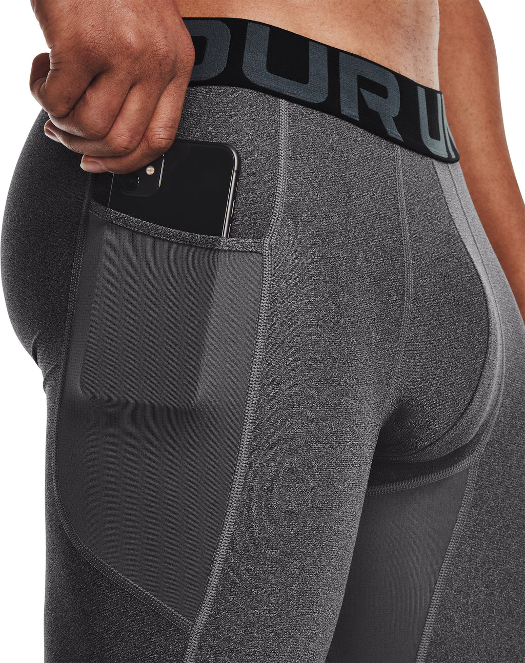 HeatGear Armour short