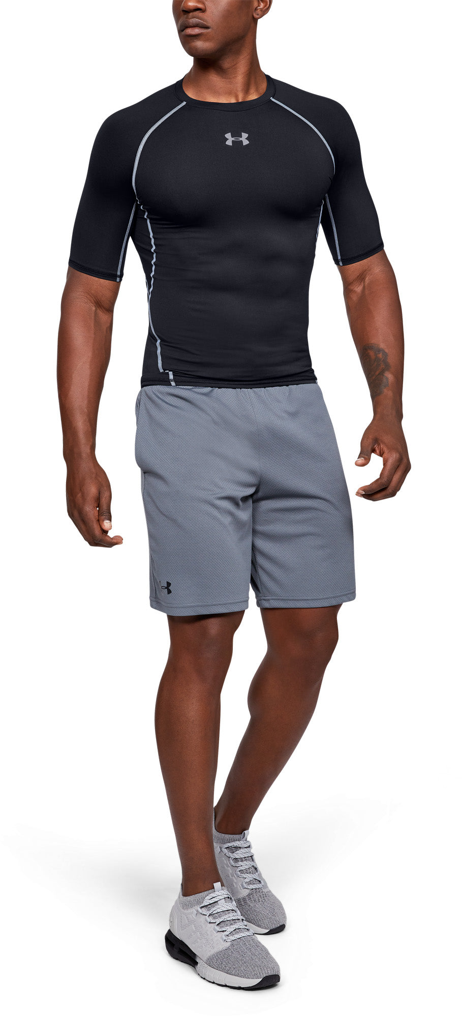 Armour HG top