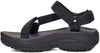 Hurricane XTL Ampsole hiking sandalen