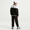 sportswear big kids' Geweven trainingspak