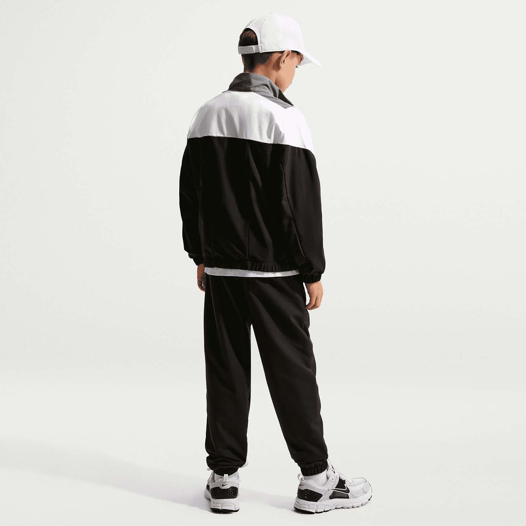 sportswear big kids' Geweven trainingspak