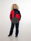 Simont Jr Snowjacket