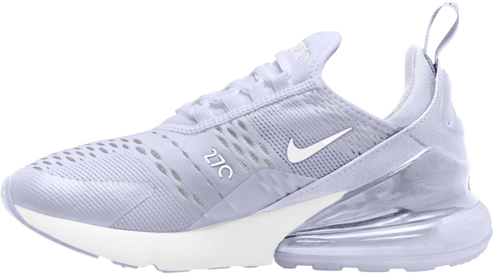 Air Max 270 sneakers