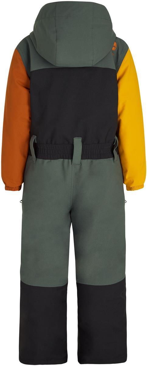 Prtroef Td Snowsuit