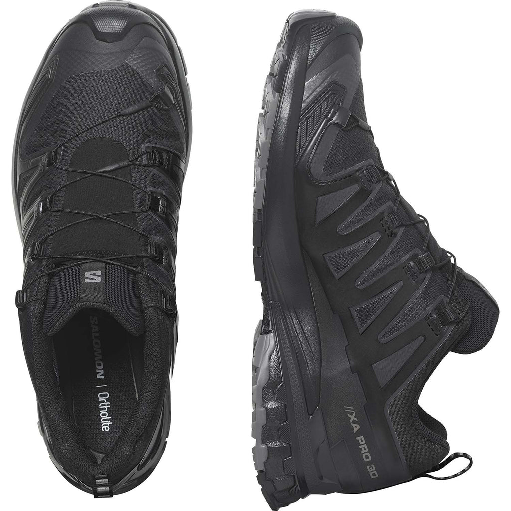 Xa Pro 3d V9 Gore-tex Wandelschoenenen low