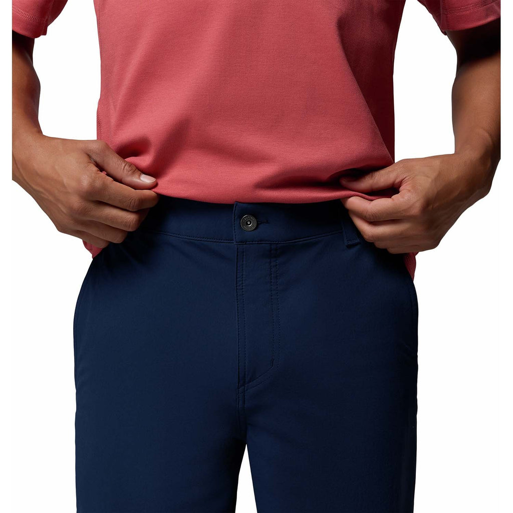 roc tech shorts 9 inch