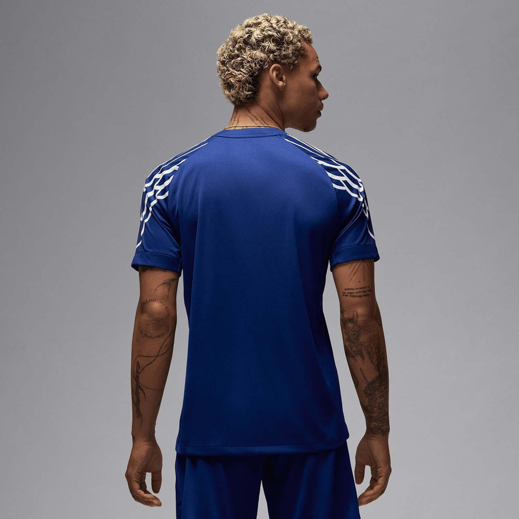 Paris Saint Germain 4th 2024/25 top