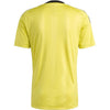 Juventus 25/26 Derde Keepersshirt