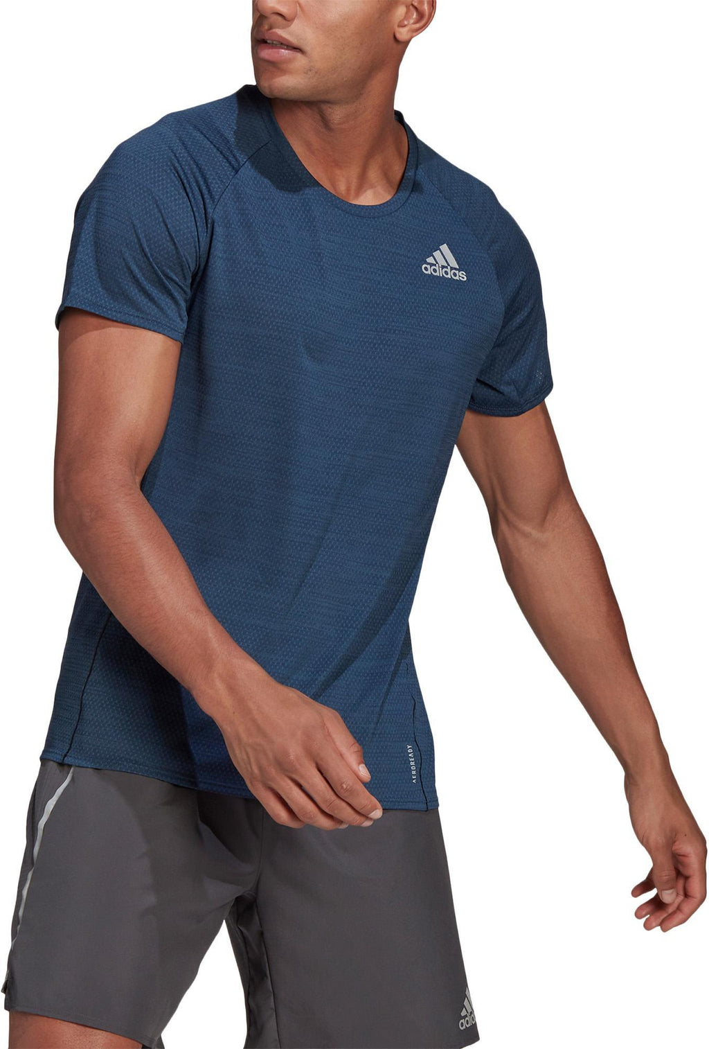 ADI RUNNER TEE