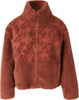 Osaka Fleece jack