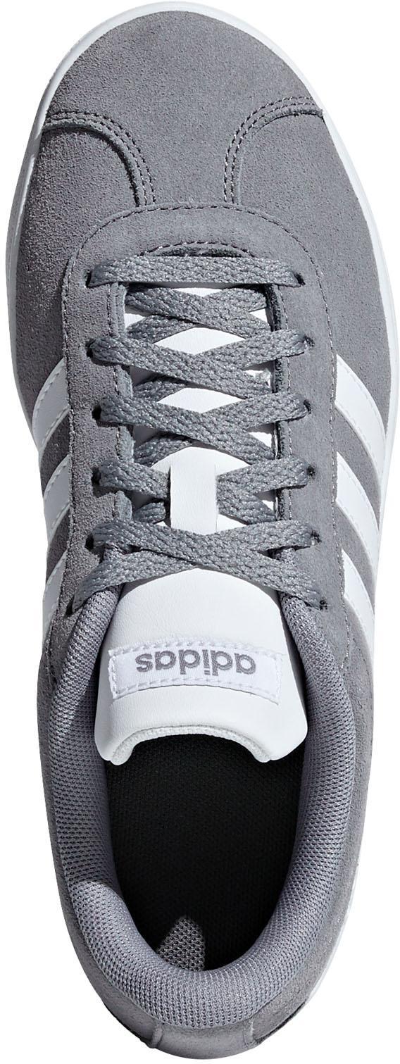VL Court 2.0 K kids sneakers