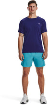 Rush Emboss SS shirt