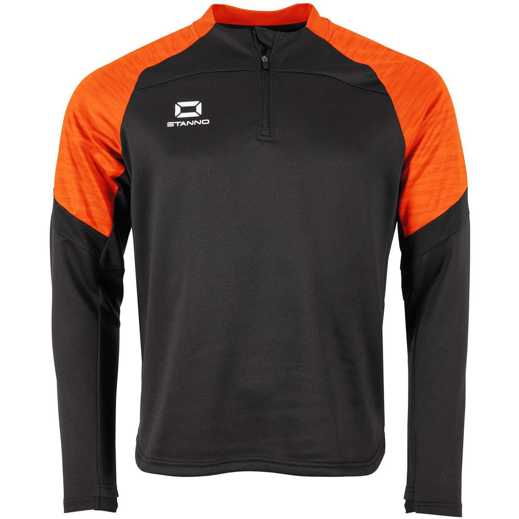 Bolt Quarter Zip Top