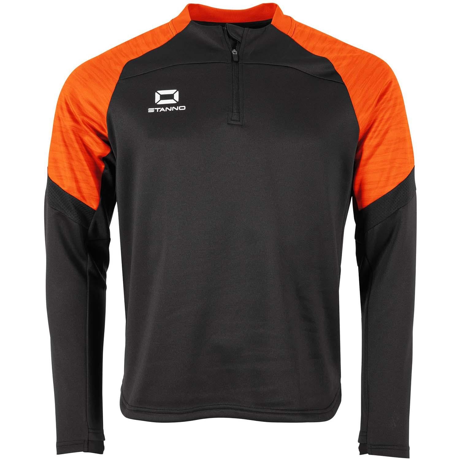 Bolt Quarter Zip Top