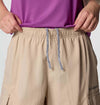 Sandier Parachute Pant