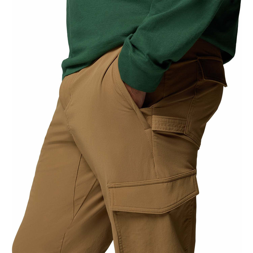 roc tech cargo broek