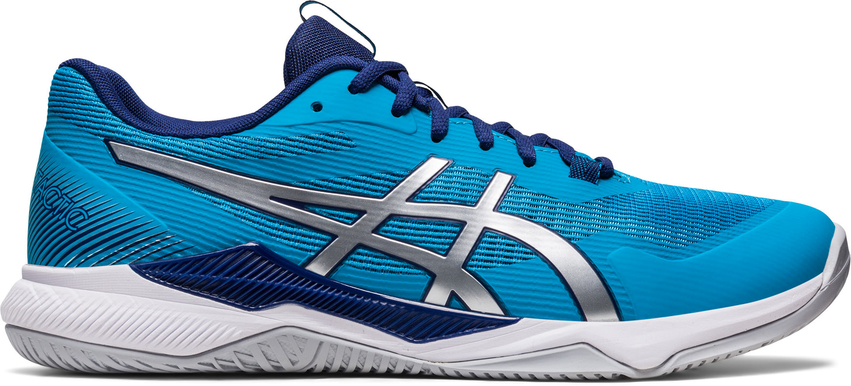 GEL-Tactic 2 zaalschoenen