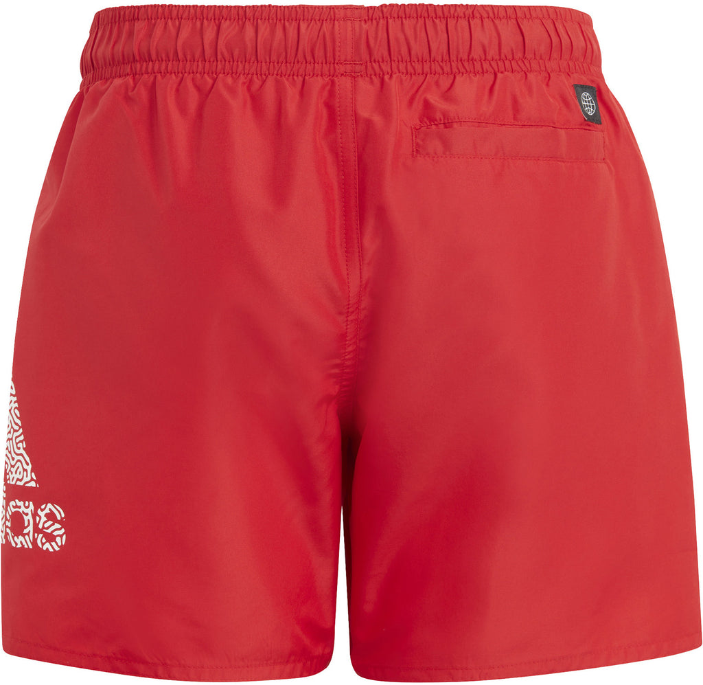 Logo CLX zwemshort