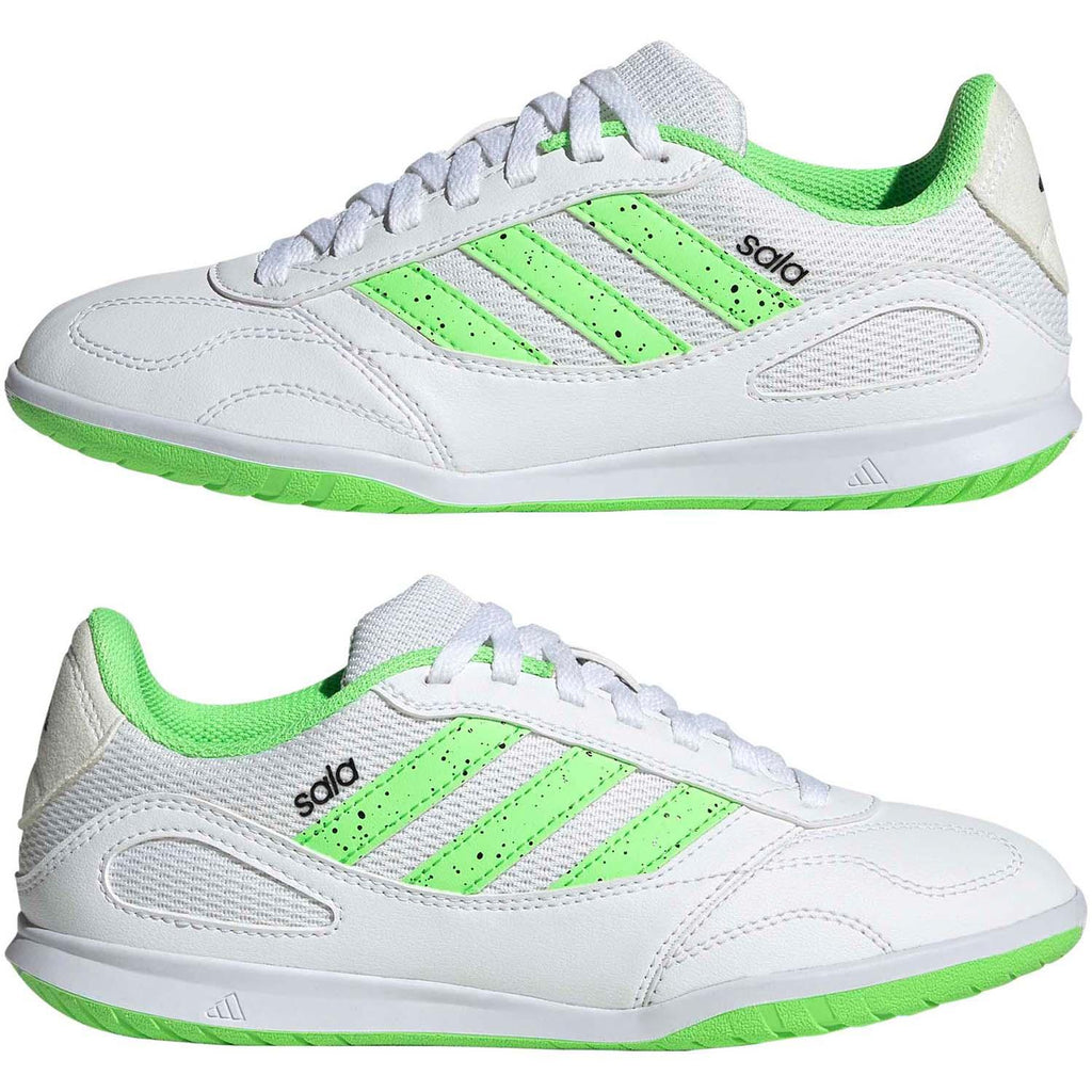 Super Sala Competition 3 Indoor Voetbalschoenen Kids