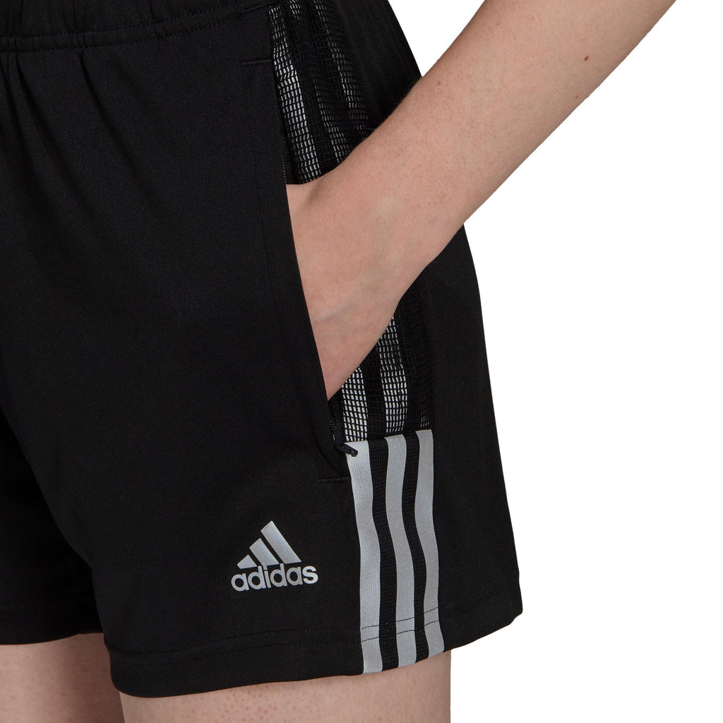 Tiro Reflective short