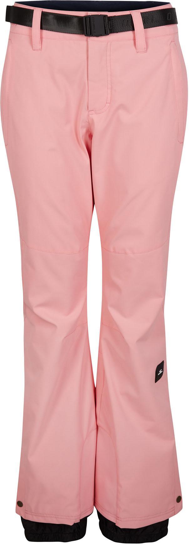 Star Slim Pants